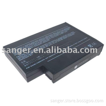 Battery for HP4809
